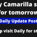 Daily Camarilla stock for tomorrow Updates |Pivot Point Camarilla Strategy 2021