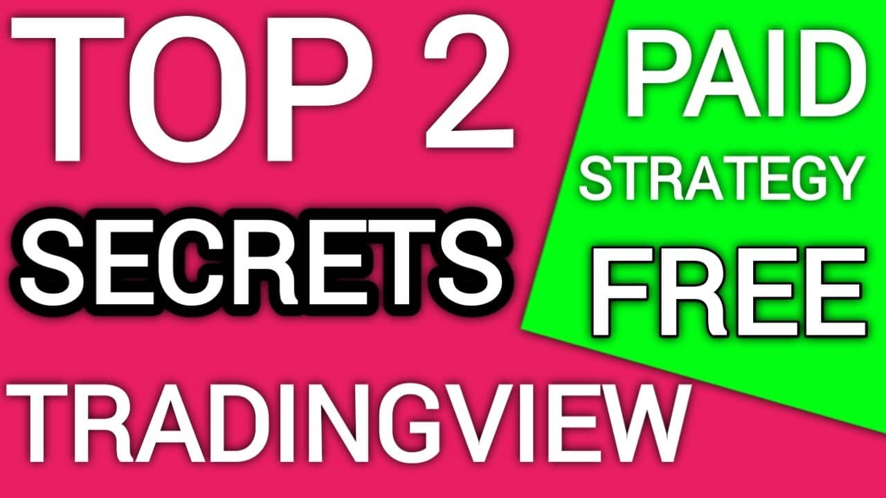 TOP 2 SECRETS OF TRADINGVIEW IN HINDI | tradingview paid indicators | tradingview premium features