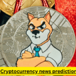 Cryptocurrency news predictions