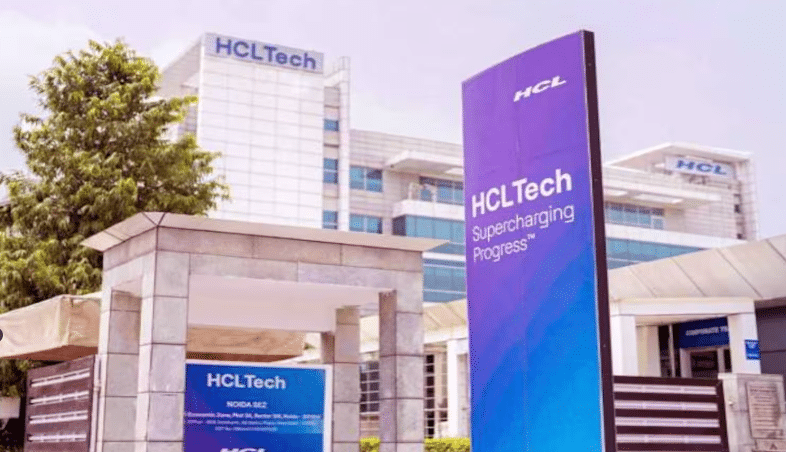 HCL Technologies Q3 Results