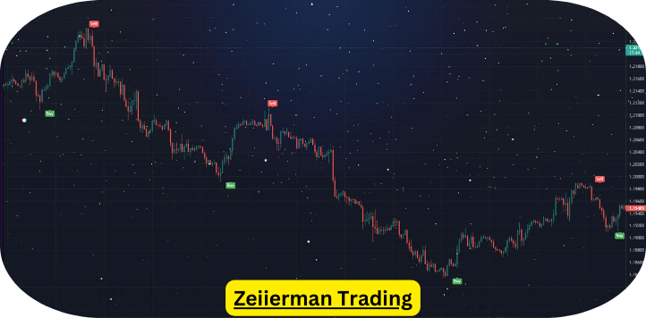 Zeiierman Trading