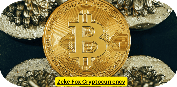 Zeke Fox Cryptocurrency