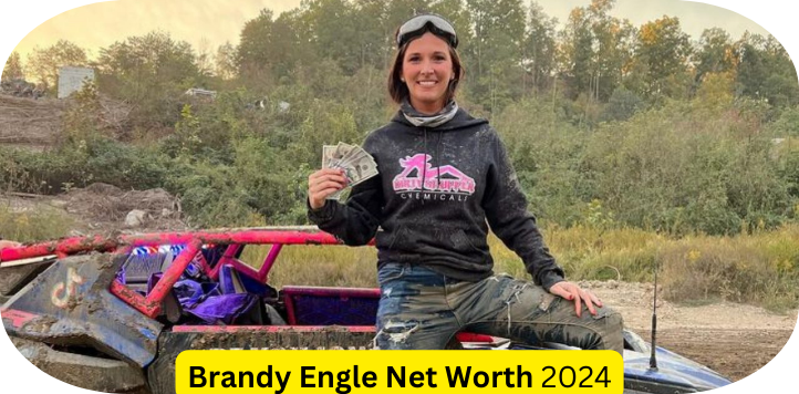 Brandy Engle Net Worth