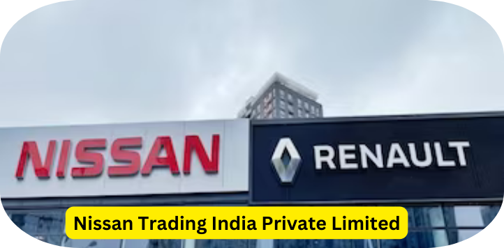 Nissan Trading India Private Limited