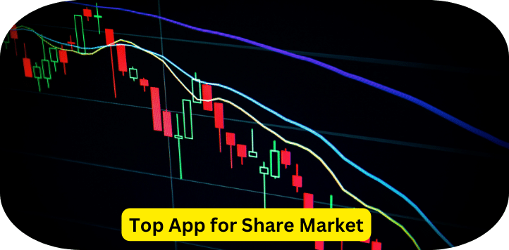 Top App for Share Market