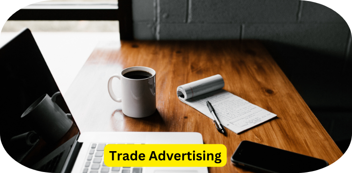 Trade Advertising