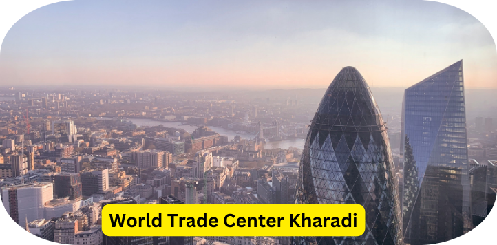 World Trade Center Kharadi