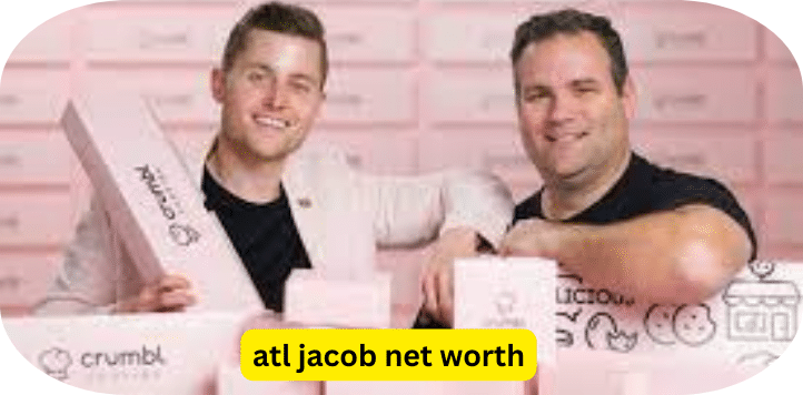 atl jacob net worth