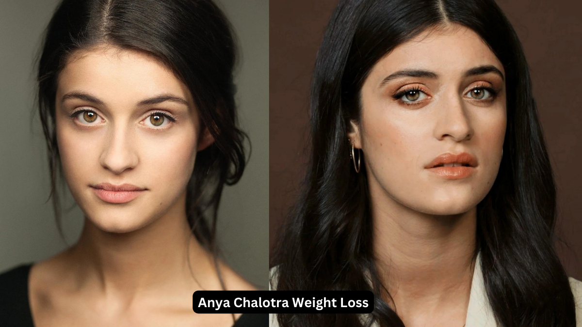 Anya Chalotra Weight Loss | yennefer actress