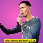 Isaiah Saldivar Net Worth in 2024