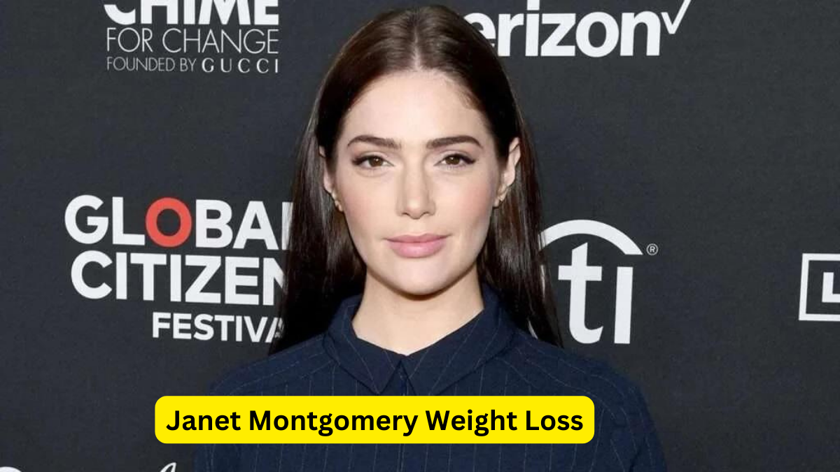 Janet montgomery : Janet Montgomery Weight Loss | janet montgomery actress