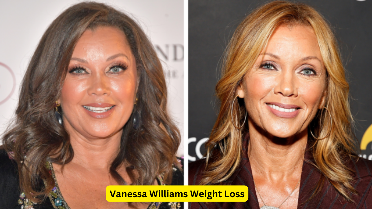 Vanessa Williams | Vanessa Williams Weight Loss Journey: Inspiring Tips from Her Simple Approach | Vanessa Williams Net Worth 2024 |