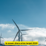 jp power share price target 2024