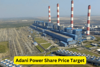 Adani Power Share Price Target 2024, 2025, 2026, 2027, 2028, 2030, 2040 upto 2050