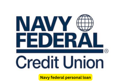 Navy federal personal loan: Navy federal personal loan rates