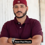 Sean Paul Reyes