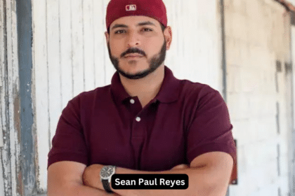 Sean Paul Reyes