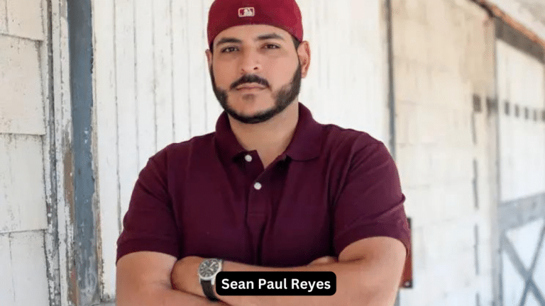 Long Island Audit Net Worth Sean Paul Reyes – A Comprehensive Review